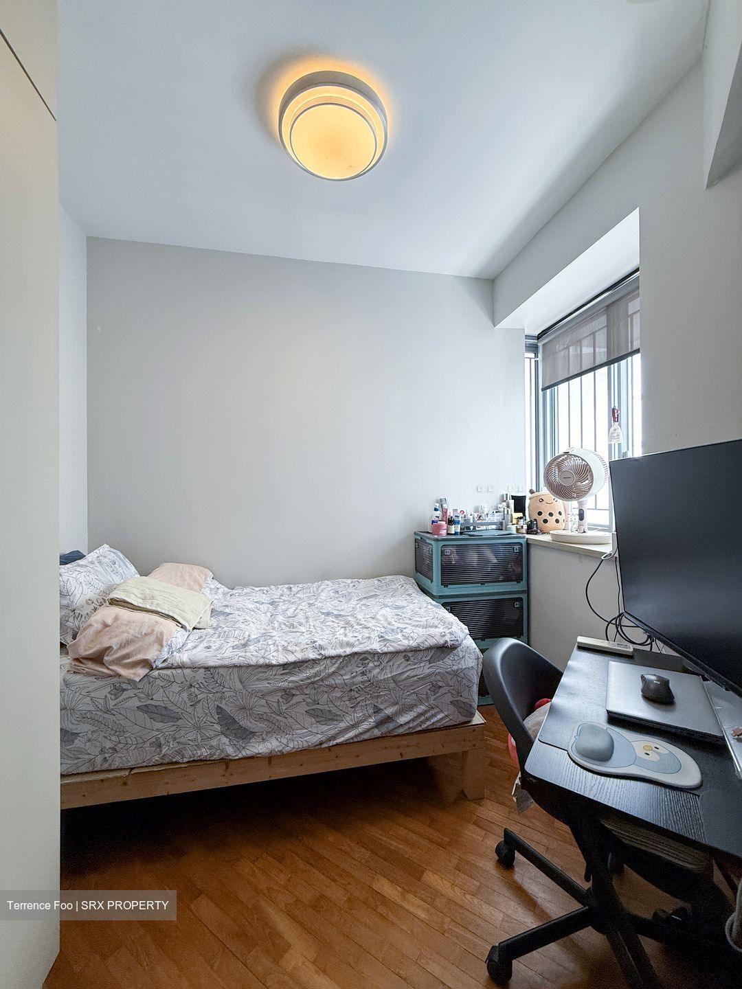 Tanamera Crest (D16), Condominium #536225971